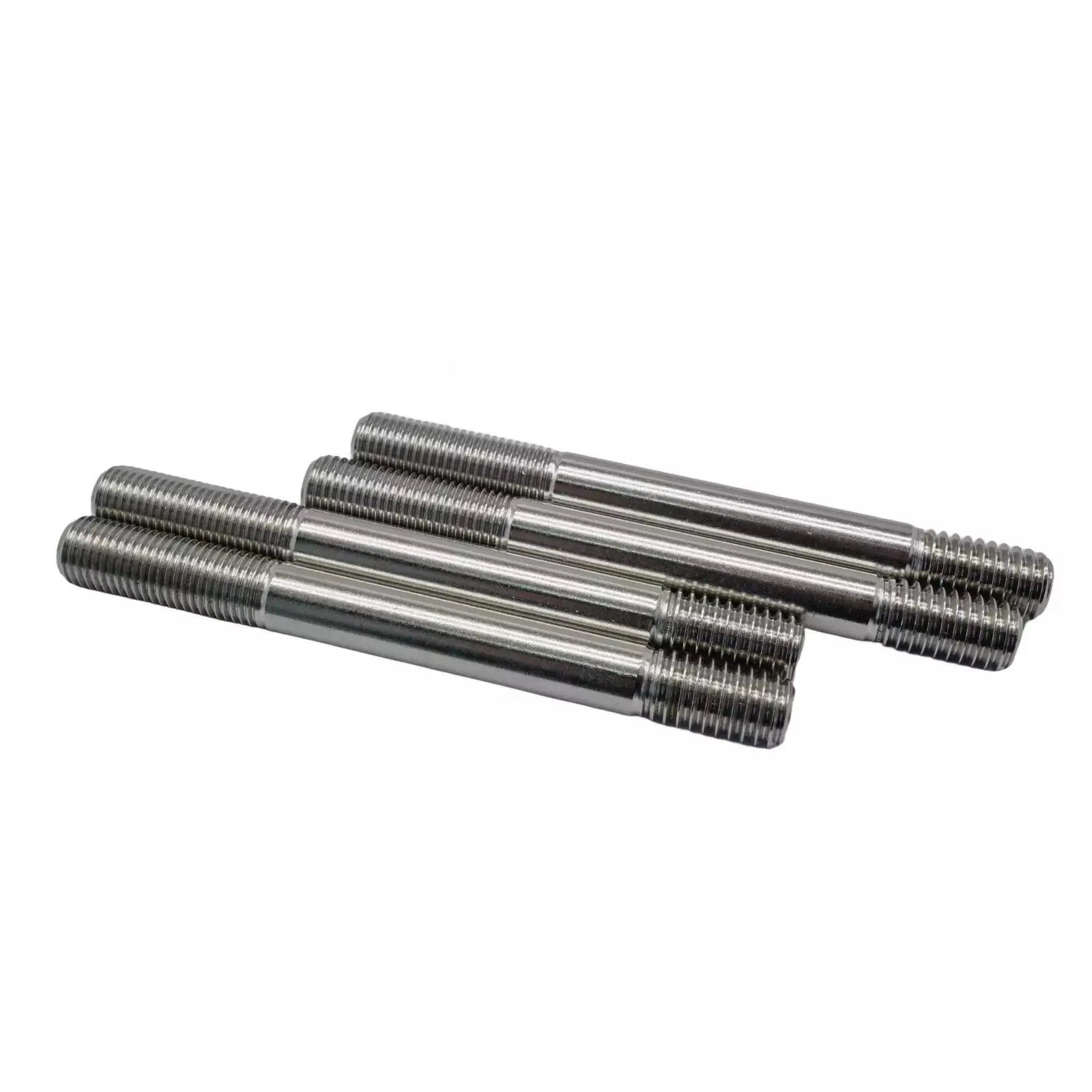 4-Pack Gimbal Housing Stud for MerCruiser Alpha Gen II (4.25")