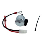 Carburetor Fuel Shut Off Solenoid for John Deere STX38 LX255