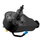 Front Power Steering Pump for Chevrolet Silverado 1500 (1999–2013) 26074333