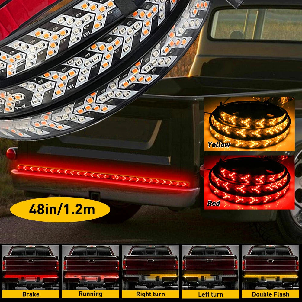 2X Quick Release Bumper Fasteners for Hatchback Cars