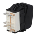 Rear Headlight Switch Rocker for Kenworth Truck