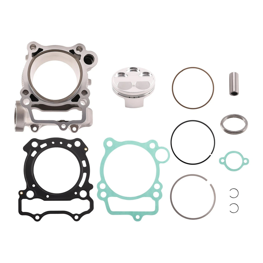 Cylinder Piston Rebuild Kit for Yamaha YZ250F WR250F (2001–2013)