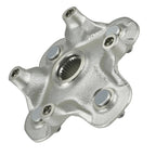 Front Rear Hub for Yamaha Grizzly 550 700 (2007–2024)