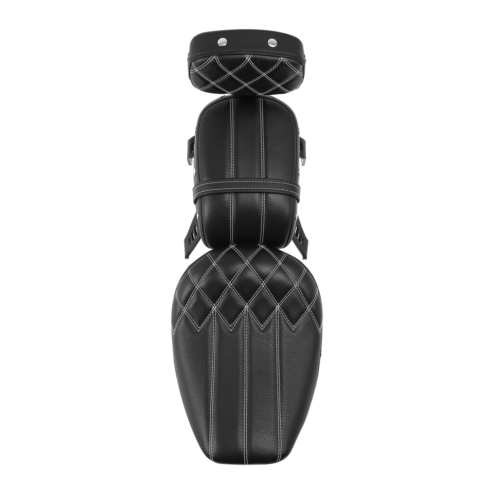 Seat Pad for Indian Scout Bobber, Scout Sixty (2016–2023)
