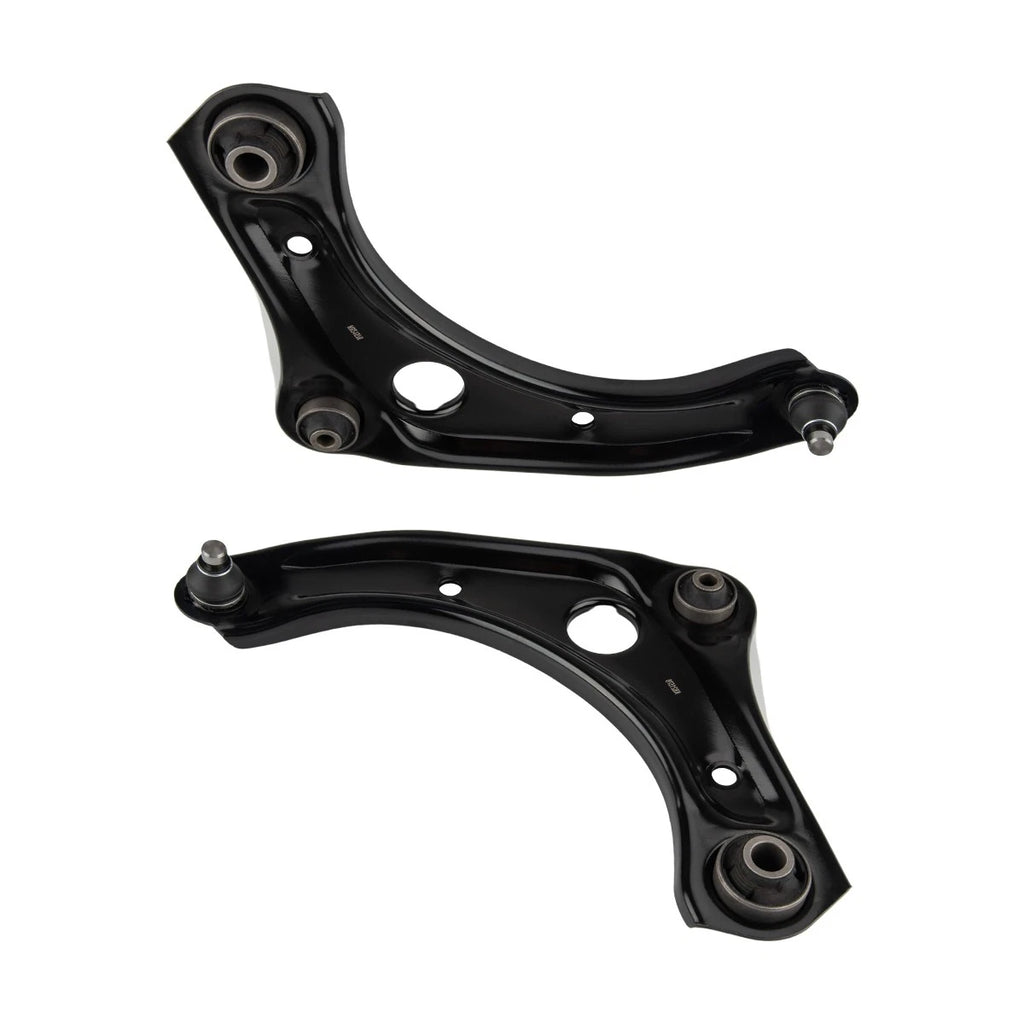2x Front Lower Control Arm with Ball Joint for Nissan Versa (2013–2019)