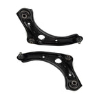 2x Front Lower Control Arm with Ball Joint for Nissan Versa (2013–2019)