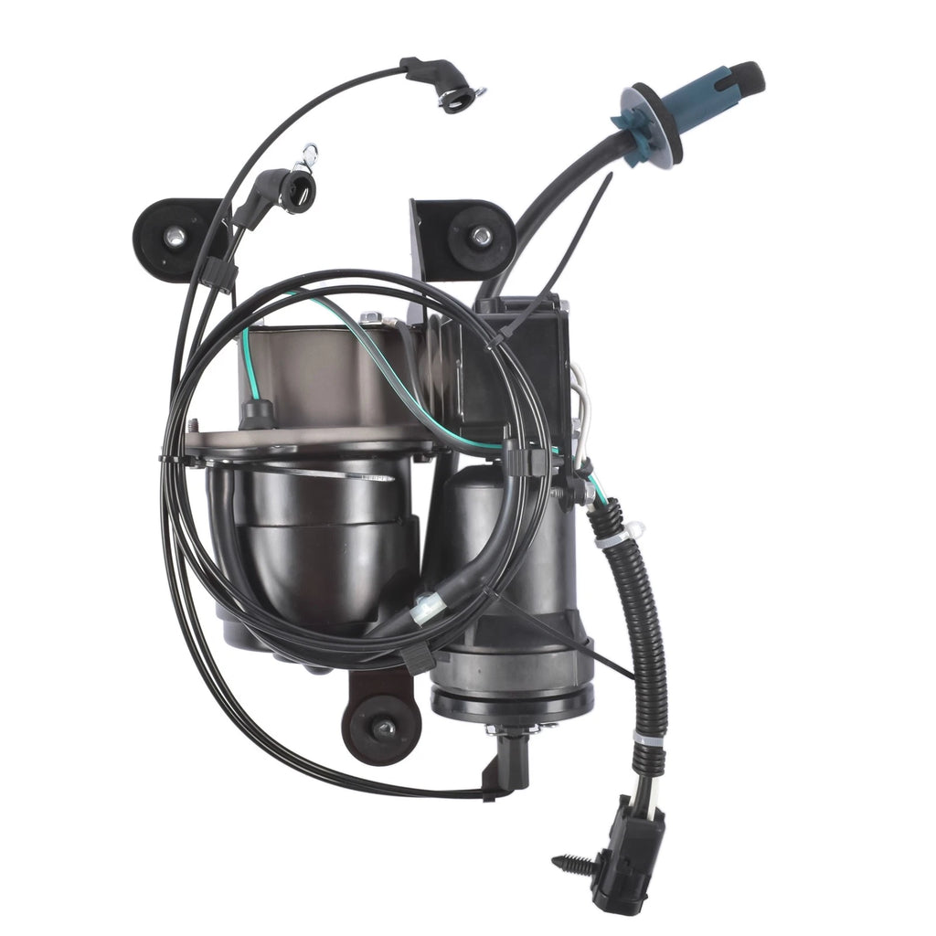 Air Suspension Compressor for Cadillac DeVille Seville Buick Pontiac (1997–2005)