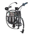 Air Suspension Compressor for Cadillac DeVille Seville Buick Pontiac (1997–2005)
