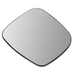 Right Side Mirror Glass Lens for Grand Caravan Town & Country (2008–2019) 68029238AA