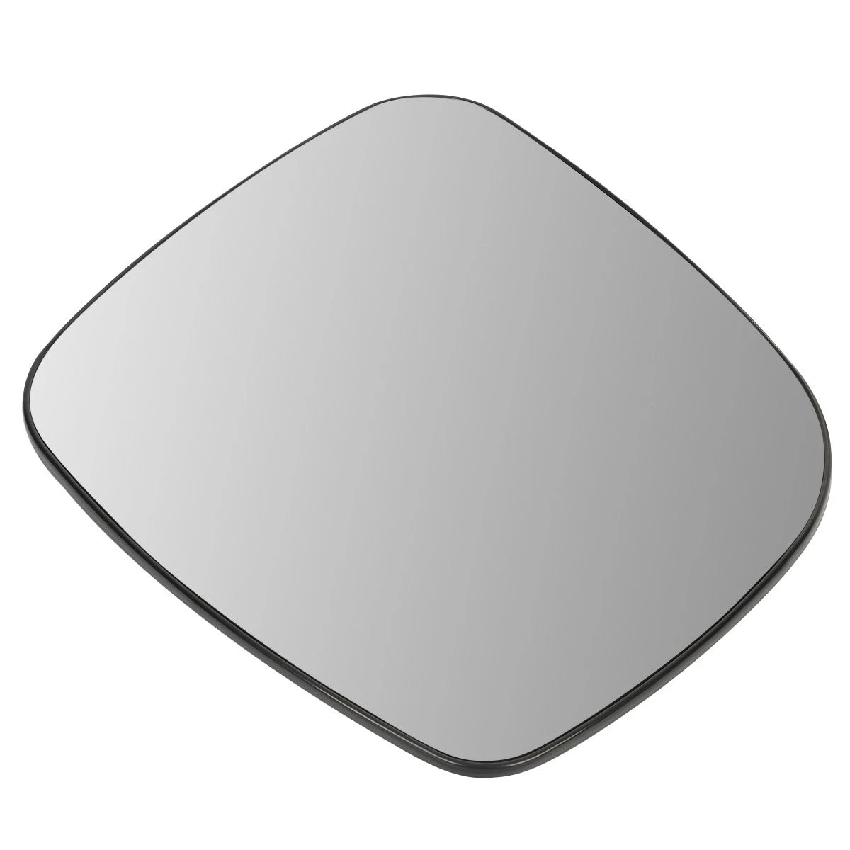 Right Side Mirror Glass Lens for Grand Caravan Town & Country (2008–2019) 68029238AA