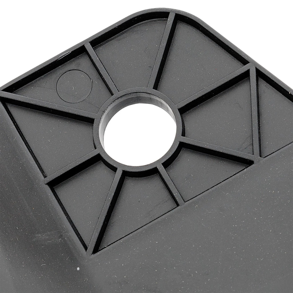 Engine Splash Shields for Chevy Colorado GMC Canyon