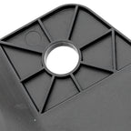 Engine Splash Shields for Chevy Colorado GMC Canyon