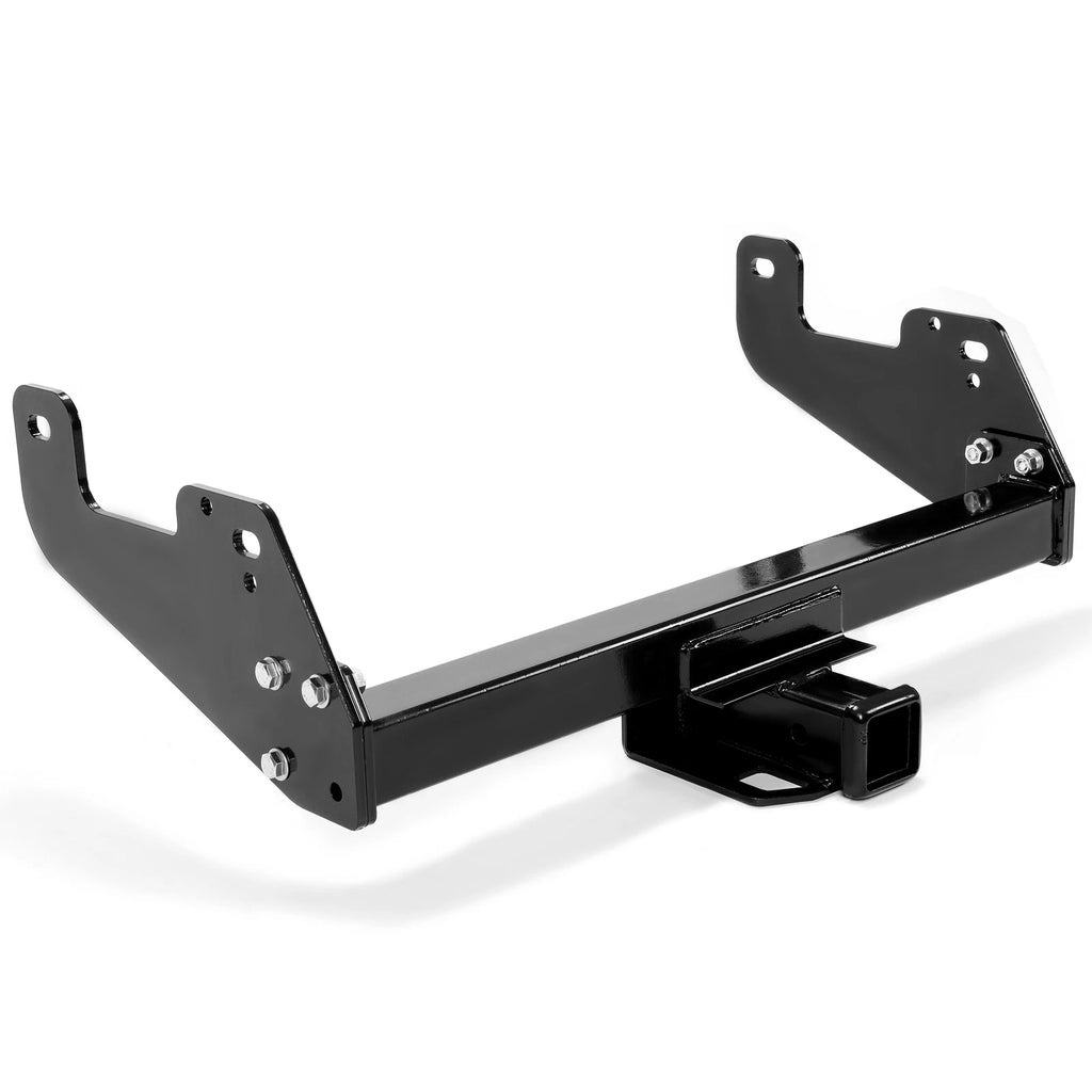 2" Trailer Hitch Receiver for Ford F150 (2015–2026)