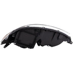 Headlight for Toyota Sienna (2006–2010) Halogen with Bulb, Passenger Side