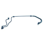 Direct Replacement Radiator Coolant Hose A2055010725 for Mercedes C43 (2017–2023)