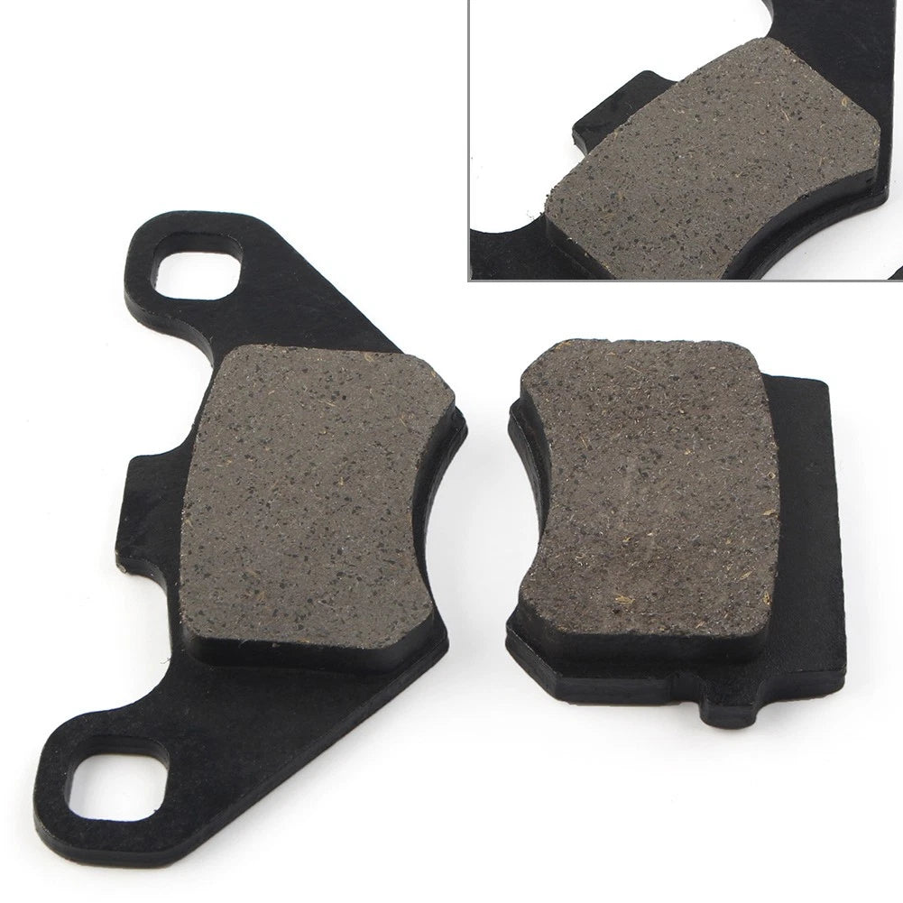Disc Brake Pads Shoes for Taotao SunL 50cc 70cc 90cc 110cc 125cc (2000–2023)