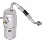 A/C Compressor Kit Replacement for Ford F-150 Lincoln Mark LT (2004–2006)
