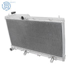 3 Row Aluminum Radiator for Subaru Forester (2009-2013) & Legacy (2005-2014)