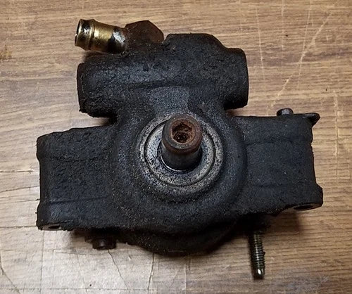 Power Steering Pump for Ford Thunderbird Cougar Mark VIII (1993–1998)