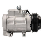 AC Compressor with Clutch for Ford & Mercury Explorer Mountaineer (2006–2010)
