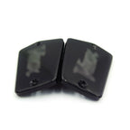 Billet Aluminum Fluid Reservoir Cap Cover for Yamaha V-Max (1985–2007)