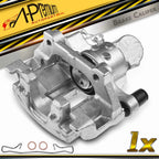 Rear Right Disc Brake Caliper with Bracket for Chevrolet Cobalt (2008–2010)