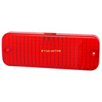 Taillight Lens for Honda ATC110 ATC125 ATC185 ATC200 FL350 TRX125 TRX200 (1980–1986)