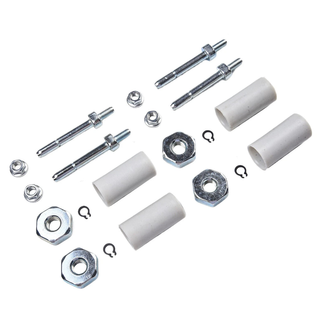 4 Pack Chain Catcher Saw Roller Set for MS660 MS460 066 MS440 044 046 (2000–2023)