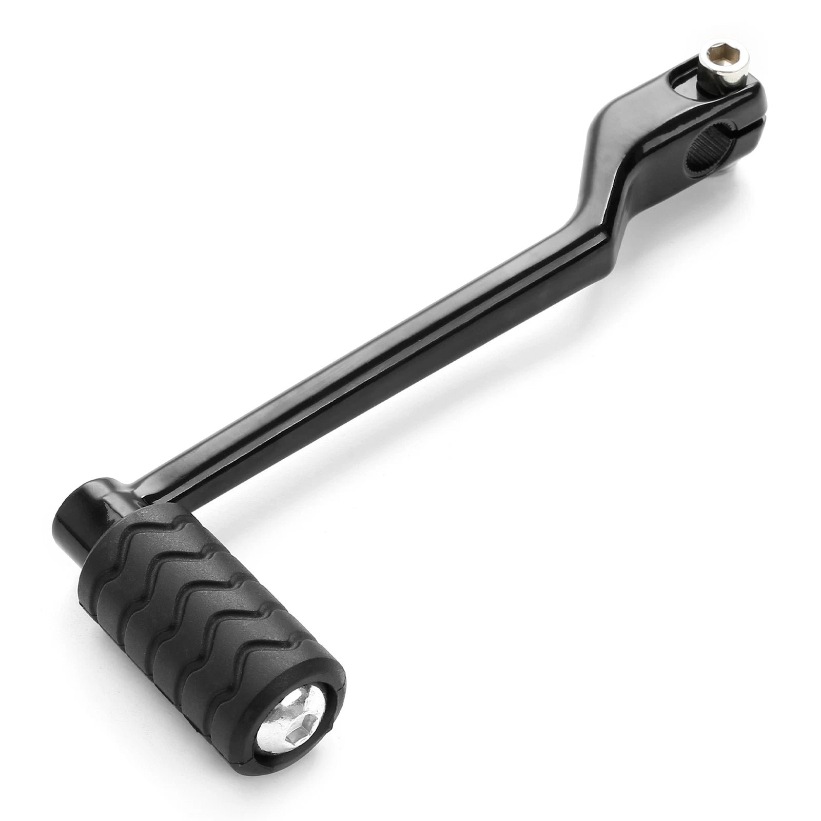 Left Front Heel Toe Gear Shift Lever Pegs for Harley Touring (1988–2023)