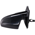Heated Driver Left Side Mirror for Cadillac SRX (2010–2016)