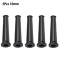 Set of 5 Rubber Power Cord Protection Covers for Angle Grinder