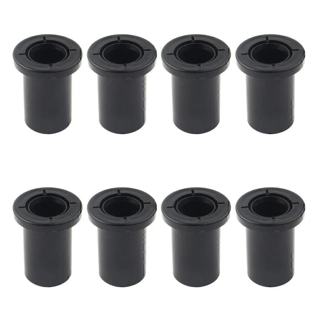 8x Rear Suspension Bushing for Polaris Sportsman 550/XP 550/X2 550 (2009-2014)