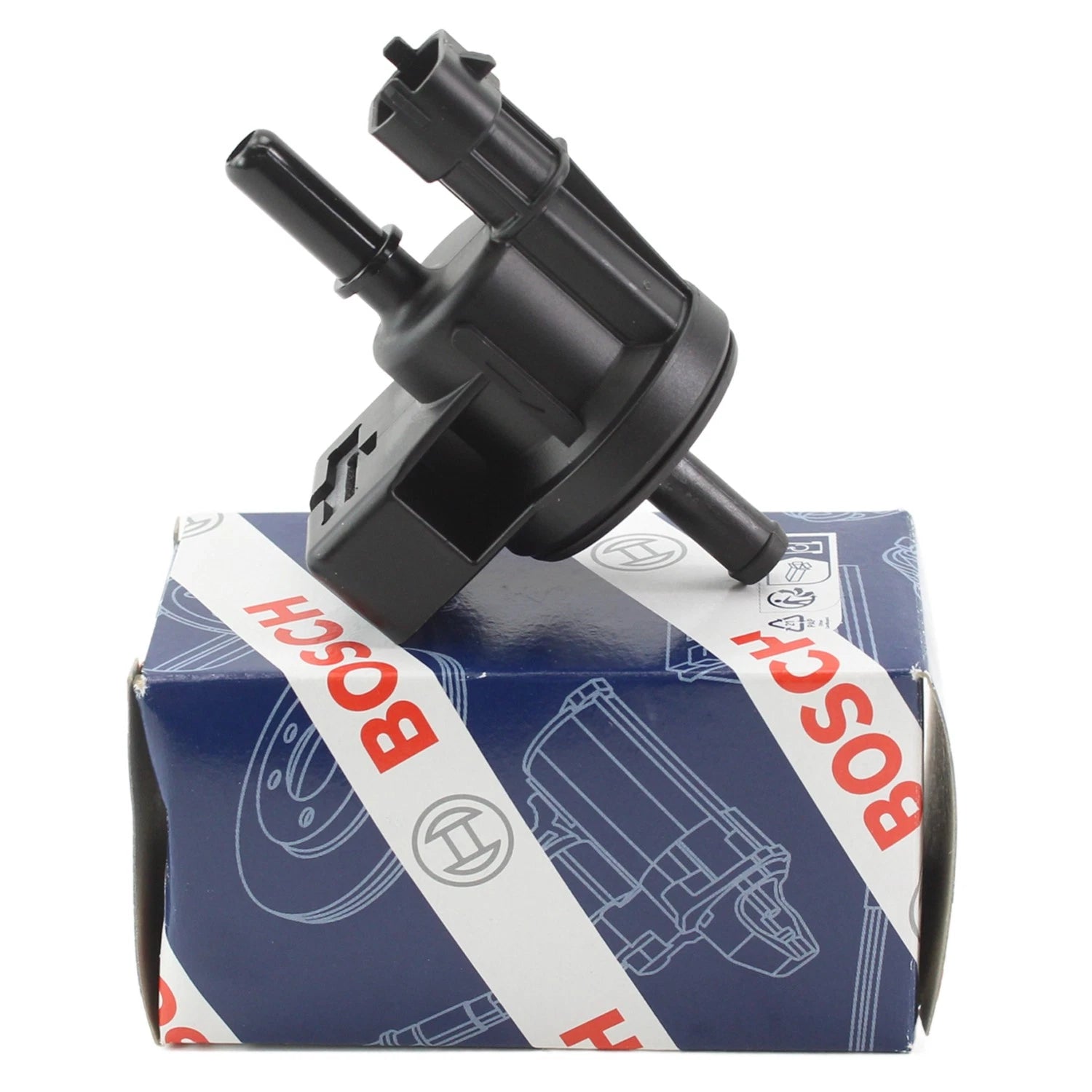 Fuel Tank Breather Valve for Bosch (0280142427)