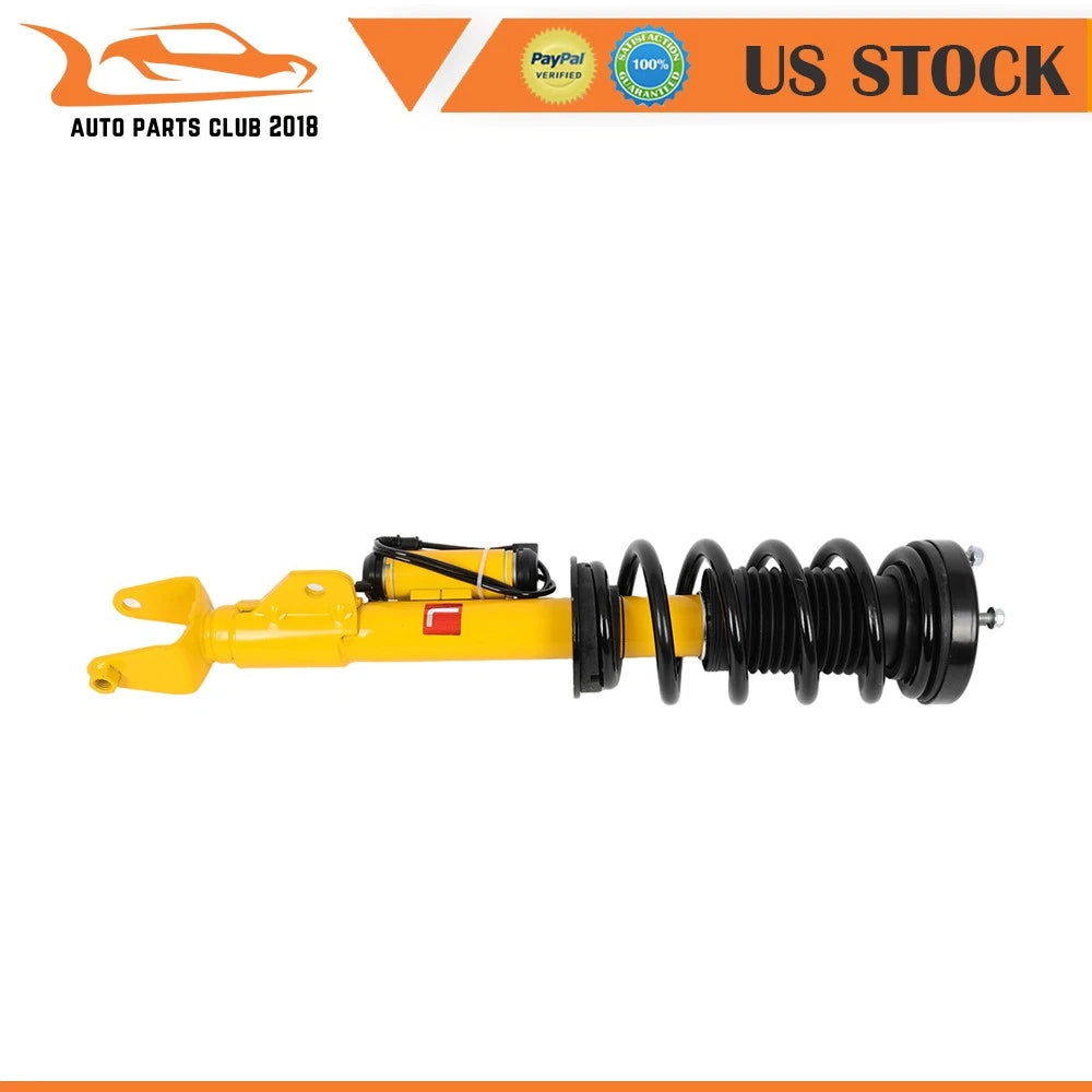 2pc Rear Shock Absorber Strut Assembly for Dodge Challenger Charger SRT (2012–2023)