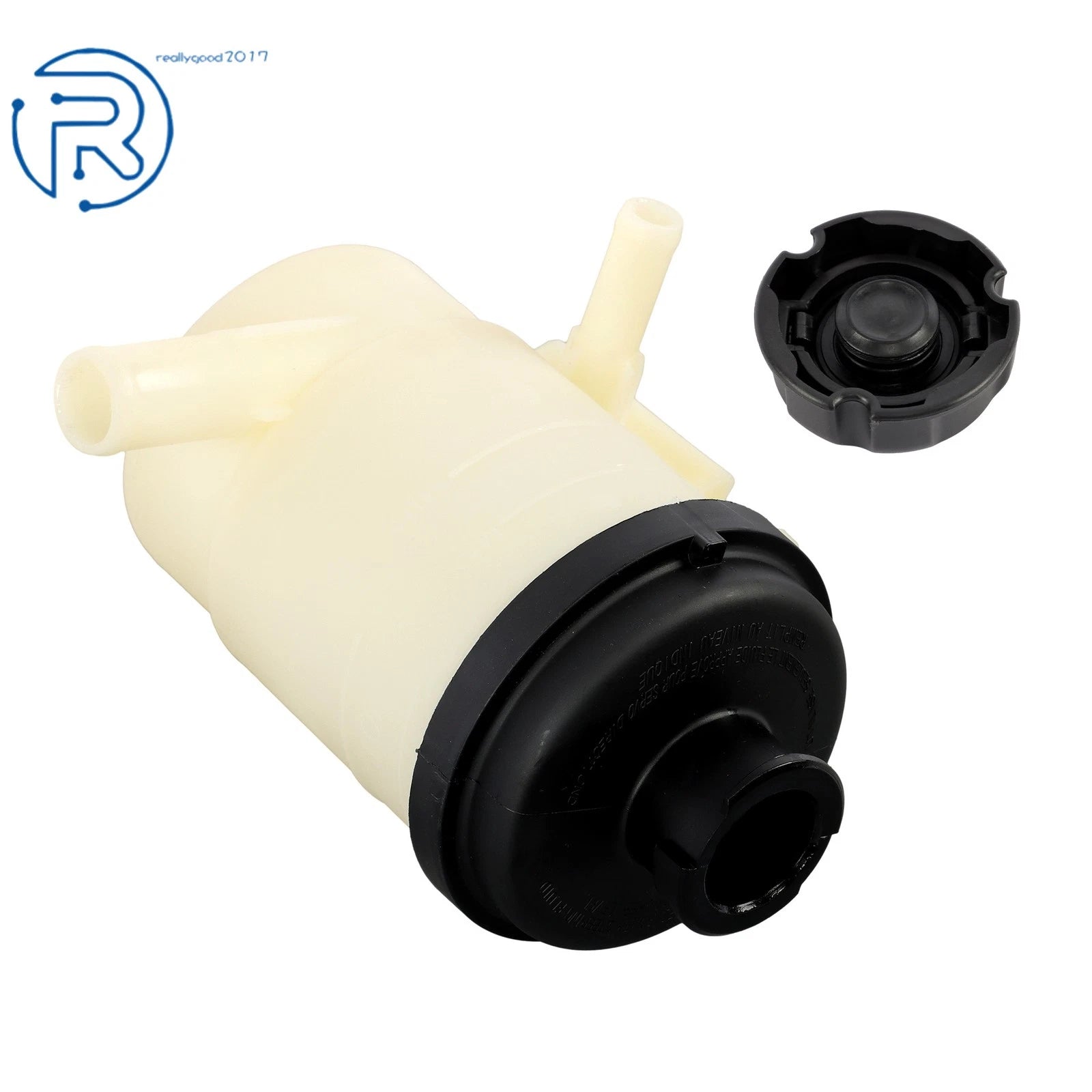 Power Steering Reservoir with Cap for Hyundai Azera Sonata (2006–2011)