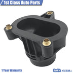 Coolant Thermostat Housing for Ford F350 F450 F550 F650 F750