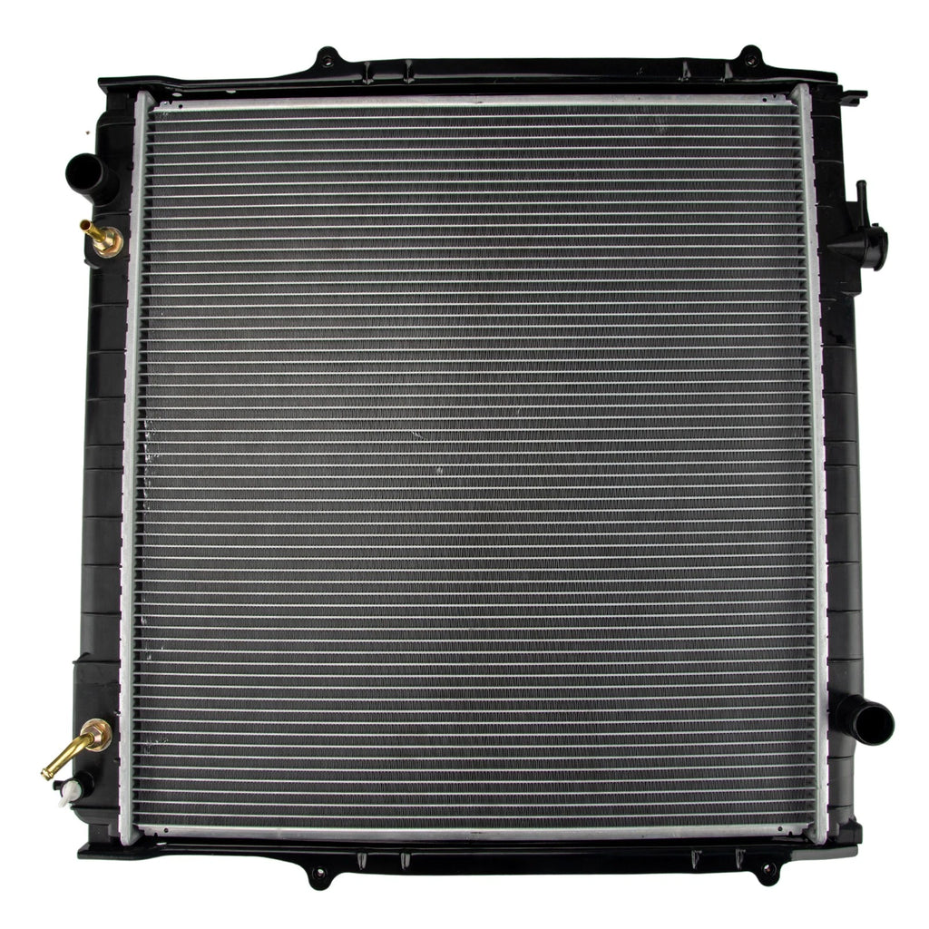 Aluminum Radiator for Toyota Tacoma (1995–2004)