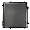 Aluminum Radiator for Toyota Tacoma (1995–2004)