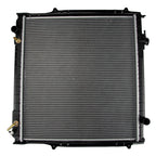 Aluminum Radiator for Toyota Tacoma (1995–2004)