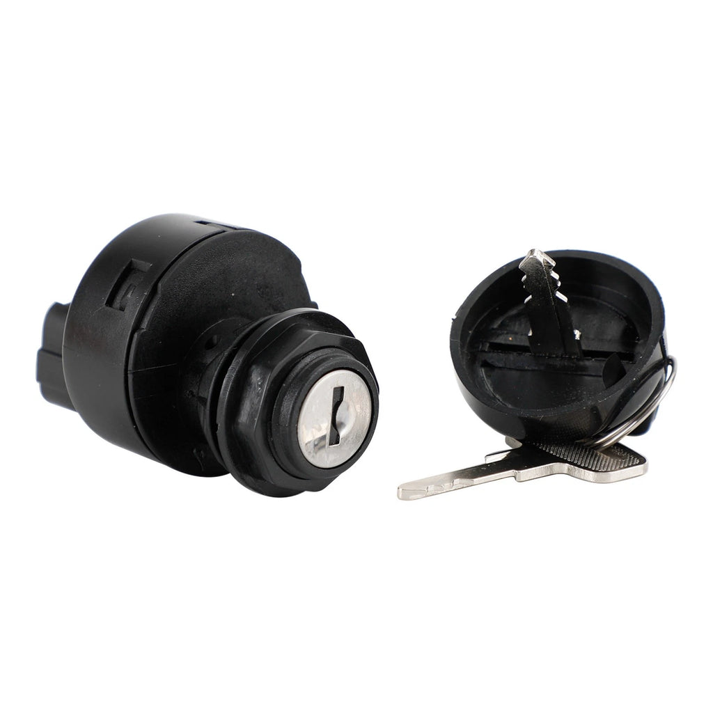 4-Pin Ignition Key Switch for Arctic Cat (0430-090, 0430-069, 0430-105)