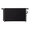 AC Aluminum Condenser for Hyundai Santa Fe (2007–2009) 3576