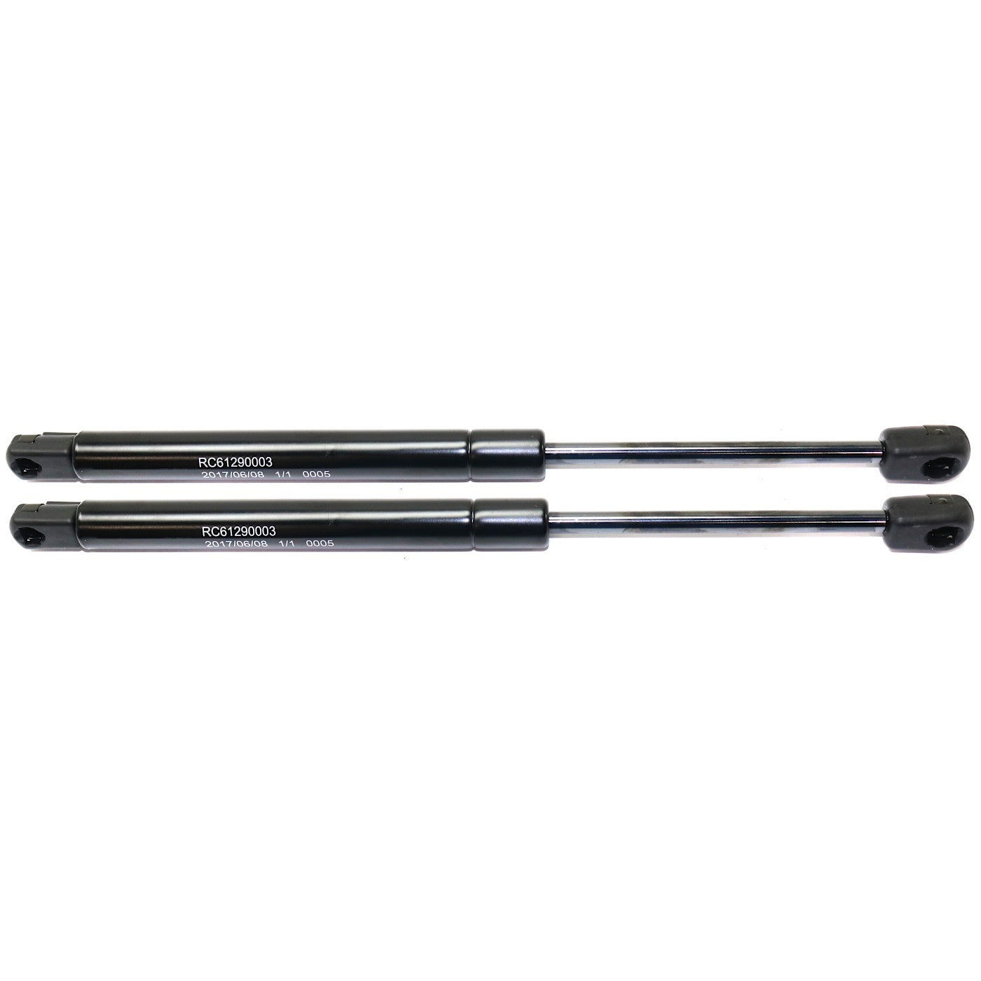 Lift Support for Chevrolet Impala (2006–2012) Trunk Lid Left & Right