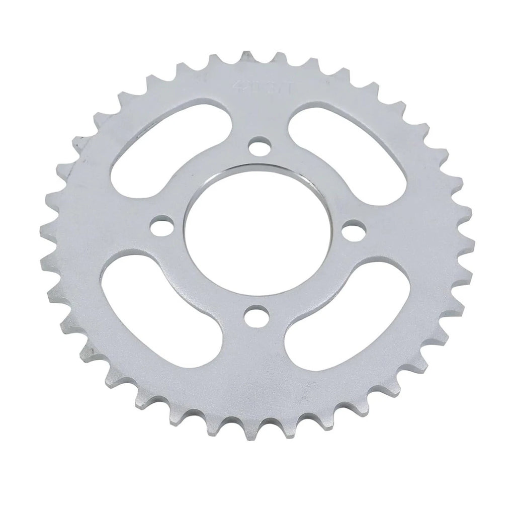 37T Rear Sprocket Cog for Thumpstar Atomic Dirt Bike (2000–2023)