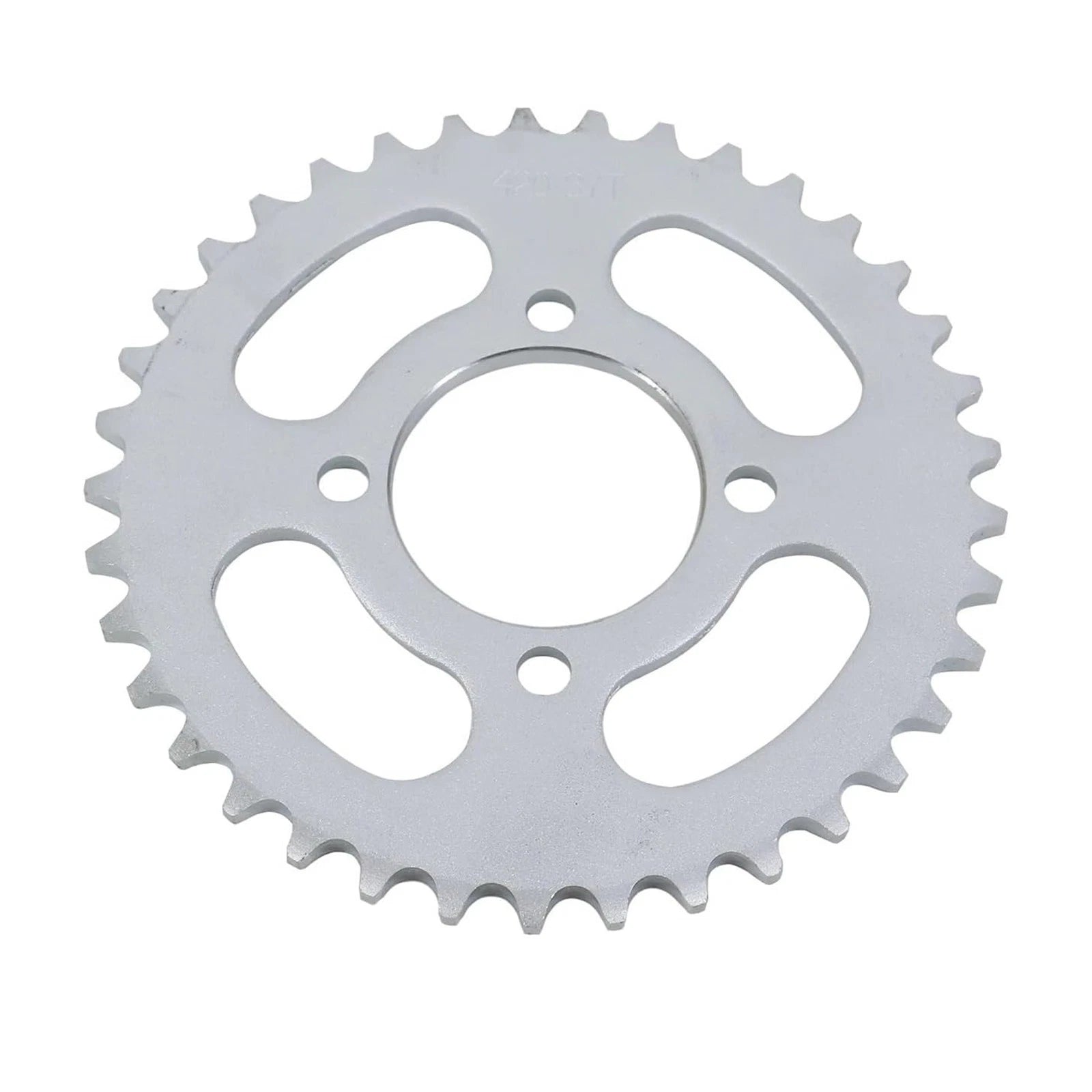37T Rear Sprocket Cog for Thumpstar Atomic Dirt Bike (2000–2023)