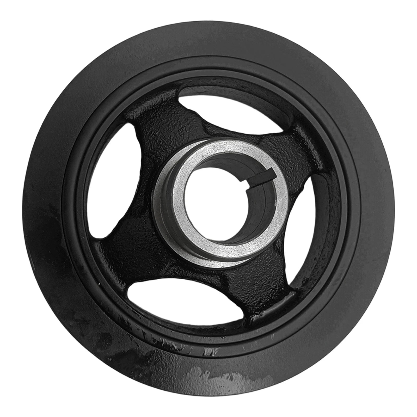 Harmonic Balancer for Chrysler Dodge Grand Caravan Jeep Ram 