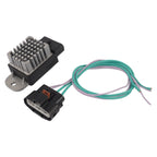 Cooling Fan Relay for Chrysler Dodge Jeep Wrangler Liberty (2003–2008)