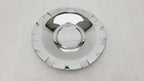 Set of 4 Chrome Wheel Center Hub Caps for Chrysler 300 Sebring (2007–2010) 05085364AA