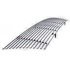 Stainless Steel Billet Grille Insert for Ford Ranger (2004–2005)