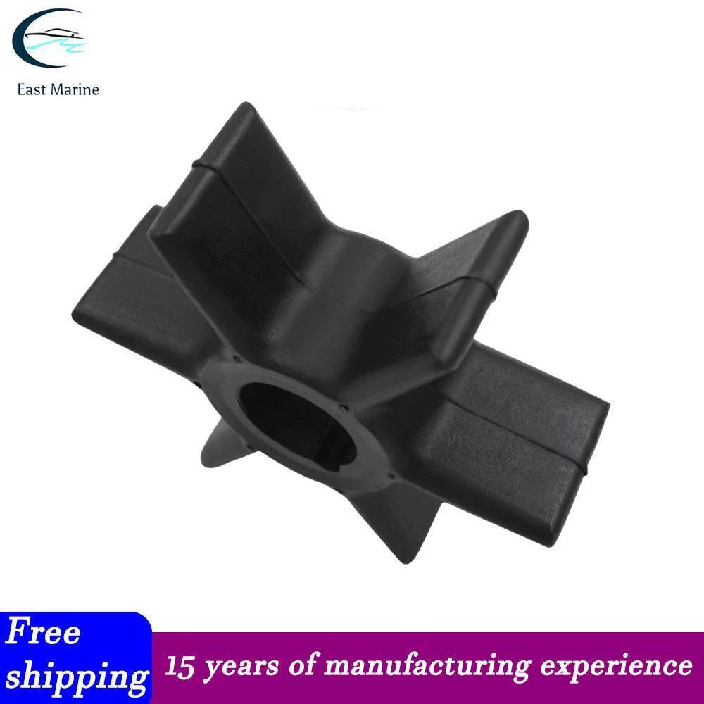 Water Pump Impeller 47-19453 18-8900 for Mercury Mariner 50-60hp