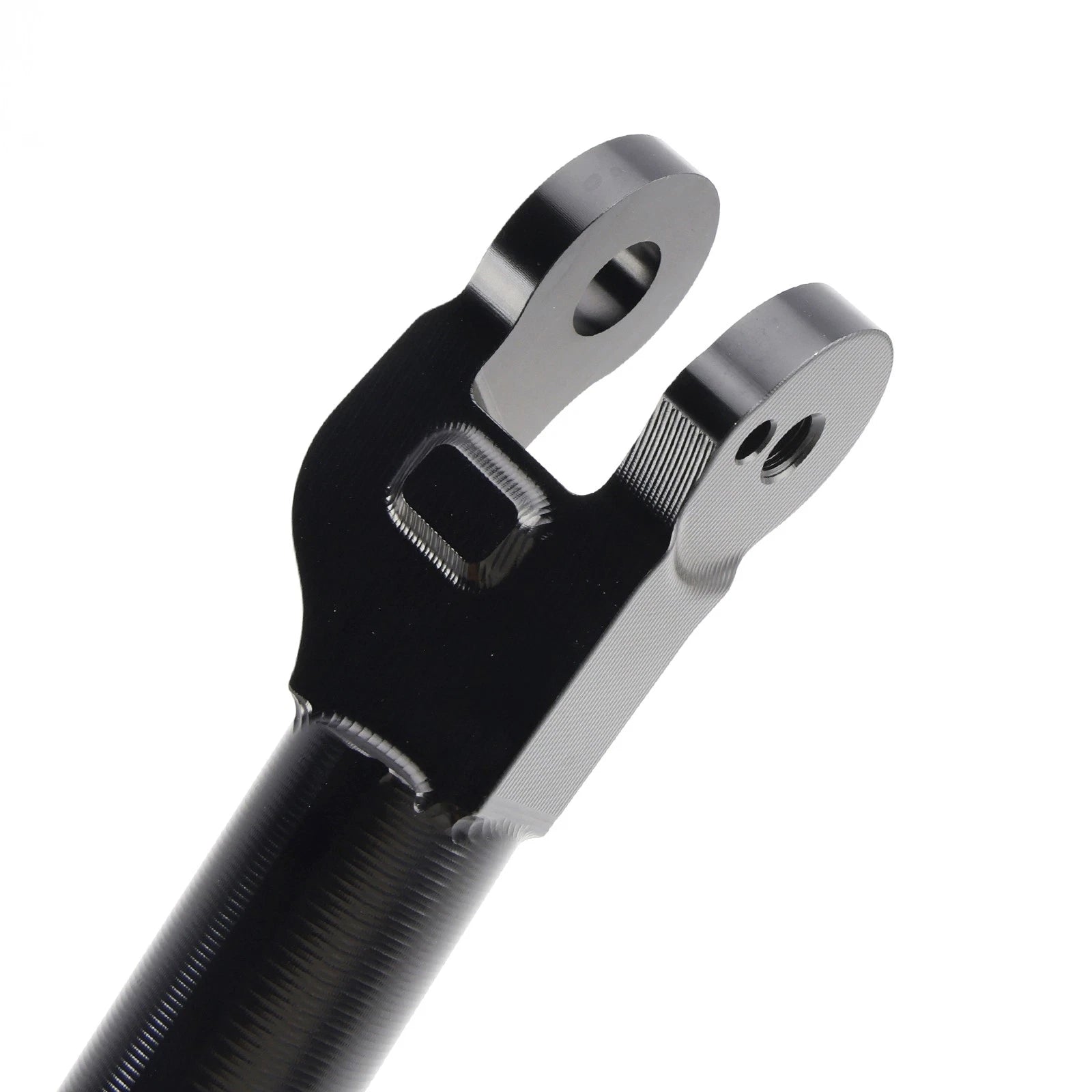 Adjustable Foot Side Stand Kickstand for Aprilia RSV4 (2021–2024)